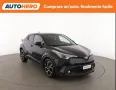 Toyota TOYOTA C-HR 1.8 Hybrid E-CVT Trend