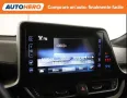 Toyota TOYOTA C-HR 1.8 Hybrid E-CVT Trend