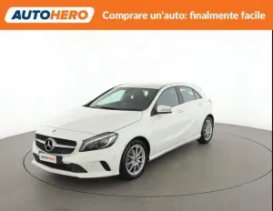 Mercedes-Benz MERCEDES-BENZ A 180 Sport