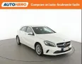 Mercedes-Benz MERCEDES-BENZ A 180 Sport