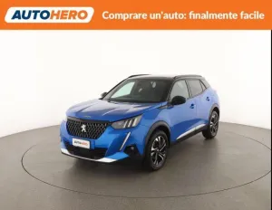 Peugeot PEUGEOT 2008 PureTech 130 S&S GT Line