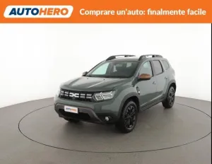 Other DACIA Duster 1.5 Blue dCi 8V 115 CV 4x2 Extreme