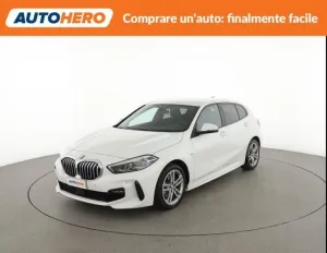 BMW 118 d 5p. Msport