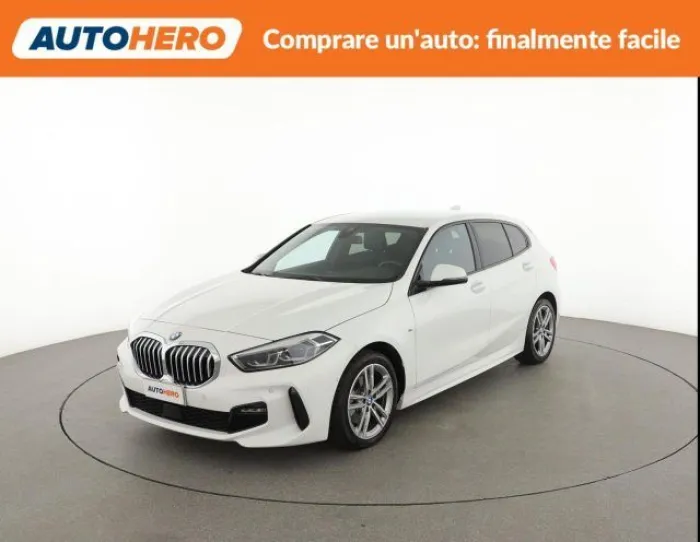 BMW 118 d 5p. Msport