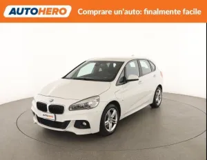 BMW 225 xe Active Tourer iPerformance Msport aut