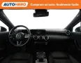 Mercedes-Benz MERCEDES-BENZ A 180 d Automatic Executive