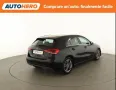 Mercedes-Benz MERCEDES-BENZ A 180 d Automatic Executive