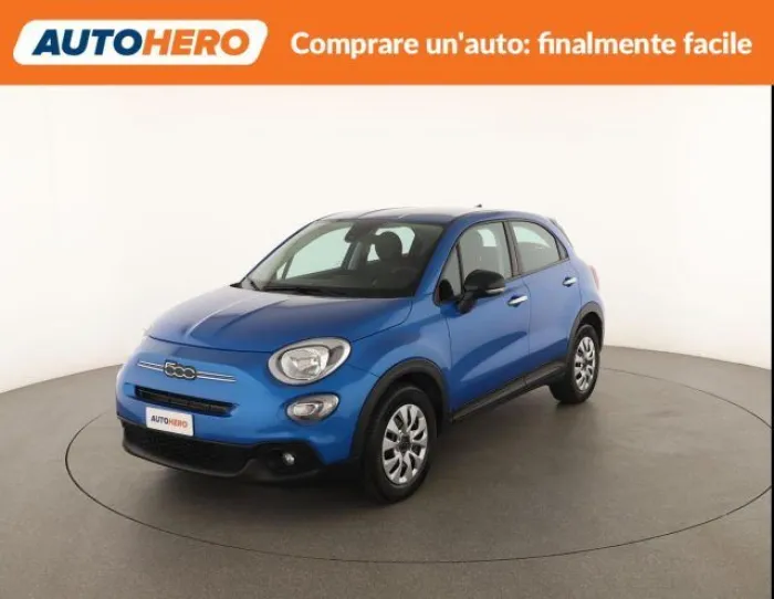 Other FIAT 500X 1.0 120 CV