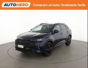 Other DS AUTOMOBILES DS 7 BlueHDi 130 aut. Performance