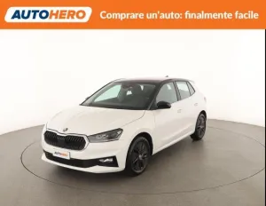 Other SKODA Fabia 1.0 TSI 95 CV Style