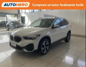 BMW X1 sDrive16d