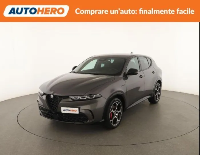 Other ALFA ROMEO Tonale 1.5 160 CV MHEV TCT7 Veloce