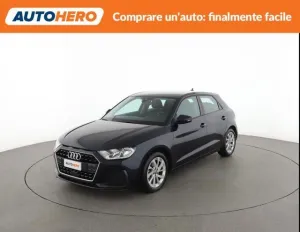 Audi AUDI A1 SPB 30 TFSI Admired
