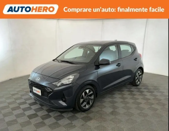 Other HYUNDAI i10 1.0 Connectline