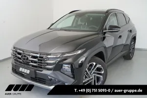 Hyundai TUCSON PHEV 1.6  Prime (Navi LED HUD Leder Shz)