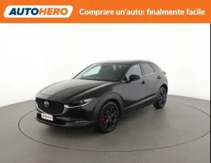 Mazda MAZDA CX-30 1.8L Skyactiv-D 2WD Exceed