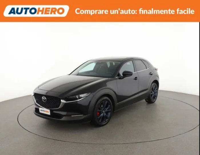 Mazda MAZDA CX-30 1.8L Skyactiv-D 2WD Exceed