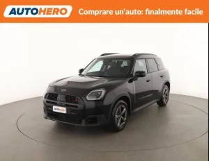 Other MINI Mini S ALL4 Classic Countryman