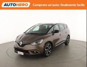 Renault RENAULT Grand Scenic dCi 8V 110 CV Energy Bose