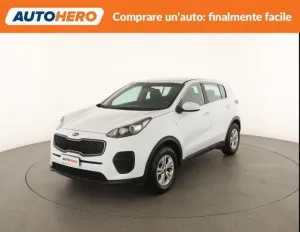Kia KIA Sportage 1.6 GDI 2WD Active