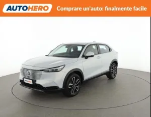 Other HONDA HR-V 1.5 Hev eCVT Elegance