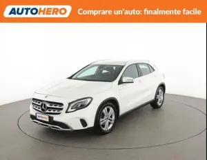 Mercedes-Benz MERCEDES-BENZ GLA 180 Sport