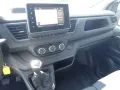 Renault Trafic Pkw Grand Authentic Blue dCi 110 MY25