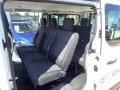 Renault Trafic Pkw Grand Authentic Blue dCi 110 MY25