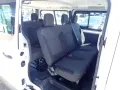 Renault Trafic Pkw Grand Authentic Blue dCi 110 MY25
