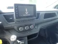 Renault Trafic Pkw Grand Authentic Blue dCi 110 MY25