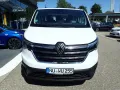 Renault Trafic Pkw Grand Authentic Blue dCi 110 MY25