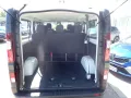 Renault Trafic Pkw Grand Authentic Blue dCi 110 MY25