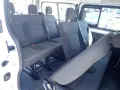 Renault Trafic Pkw Grand Authentic Blue dCi 110 MY25