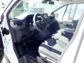 Renault Trafic Pkw Grand Authentic Blue dCi 110 MY25