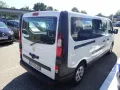 Renault Trafic Pkw Grand Authentic Blue dCi 110 MY25