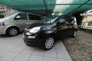 Fiat FIAT Panda 1.0 FireFly S&S Hybrid Icon
