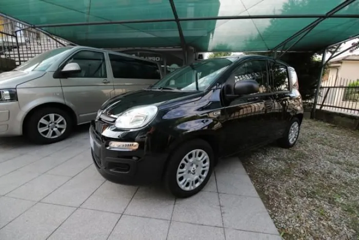 Fiat FIAT Panda 1.0 FireFly S&S Hybrid Icon