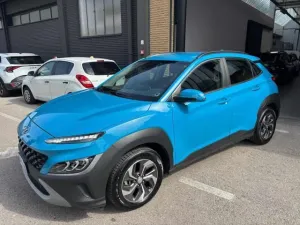 Hyundai HYUNDAI Kona HEV 1.6 DCT XTECH+