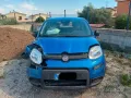 Fiat AUTO SINISTRATA