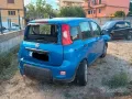 Fiat AUTO SINISTRATA