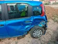Fiat AUTO SINISTRATA