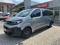 Opel Zafira Life Edition XL 