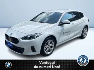 BMW Serie 1 120d