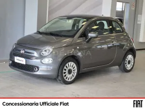 Fiat 500 1.2 lounge 69cv my18