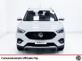 MG Mg ZS 1.5 luxury