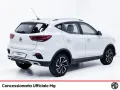 MG Mg ZS 1.5 luxury