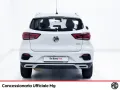 MG Mg ZS 1.5 luxury