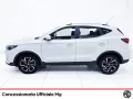 MG Mg ZS 1.5 luxury