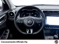 MG Mg ZS 1.5 luxury