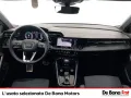 Audi A3 sportback 2.0 tdi s line edition 150cv s